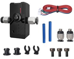 Filamentsensor - Bidirectioneel - 1,75 mm
