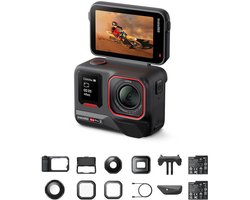 Insta360 Ace Pro 2 Ultimate Videography Bundle