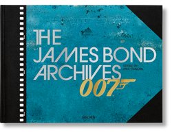 The James Bond Archives