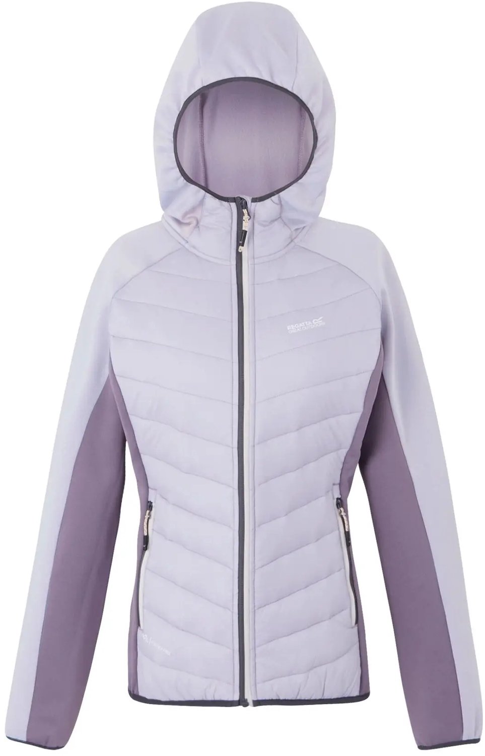 Dames wandeljack Regatta Andreson VIII Lilac Thistle
