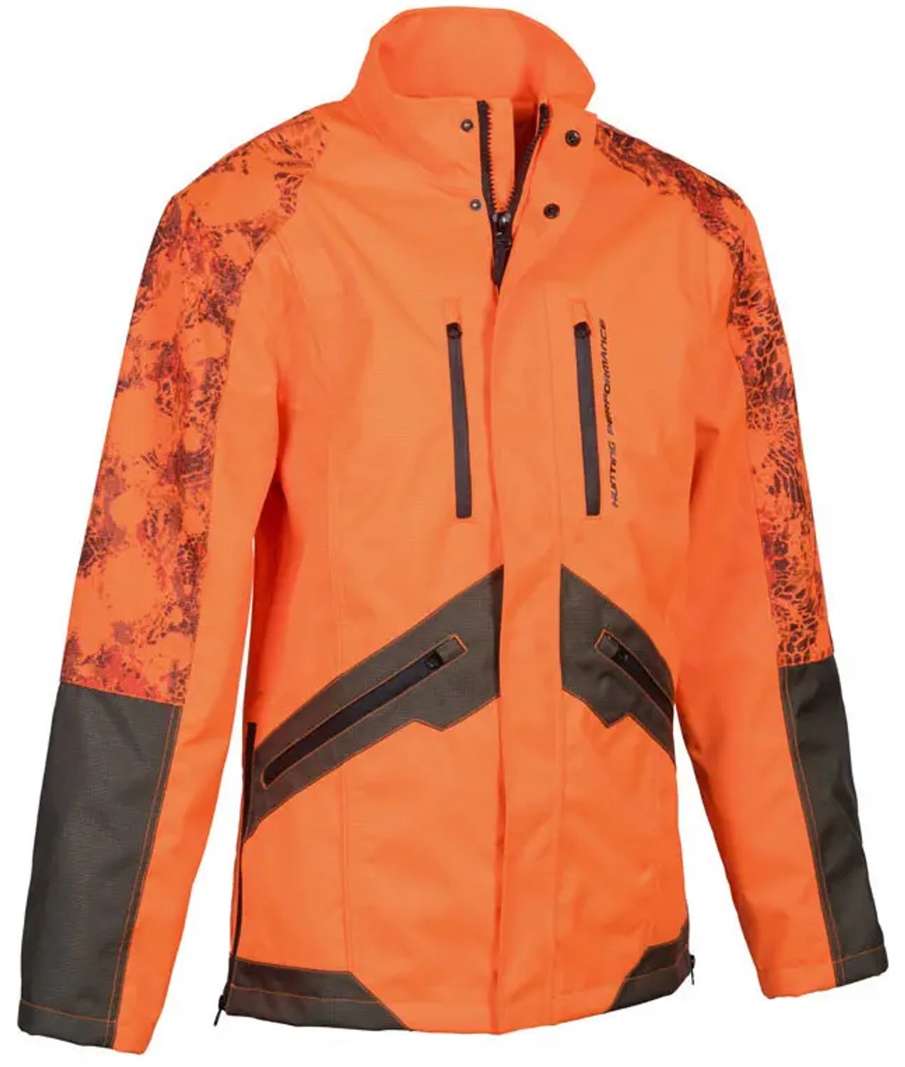 Waterdichte jas ProHunt Griffon Oranje