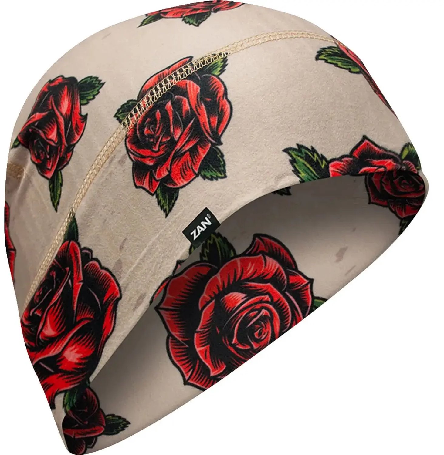 Cap Zan Headgear SportFlex® Groen