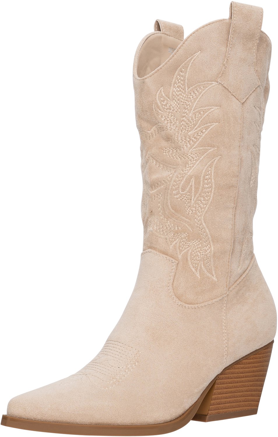 Stiefel