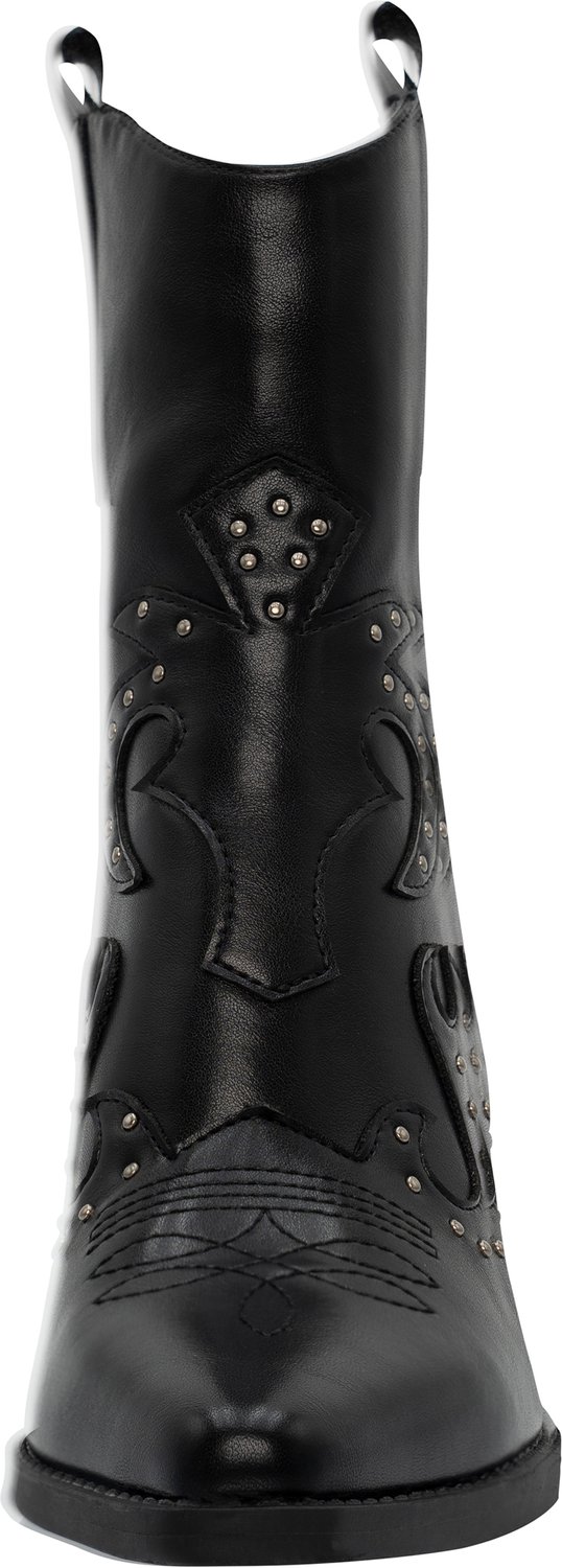 Stiefelette