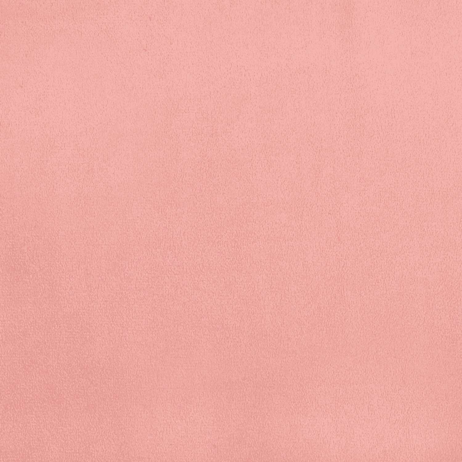 vidaXL Boxspring - Small double - 140 x 200 cm - roze - Inclusief textielbeschermer 500 ml