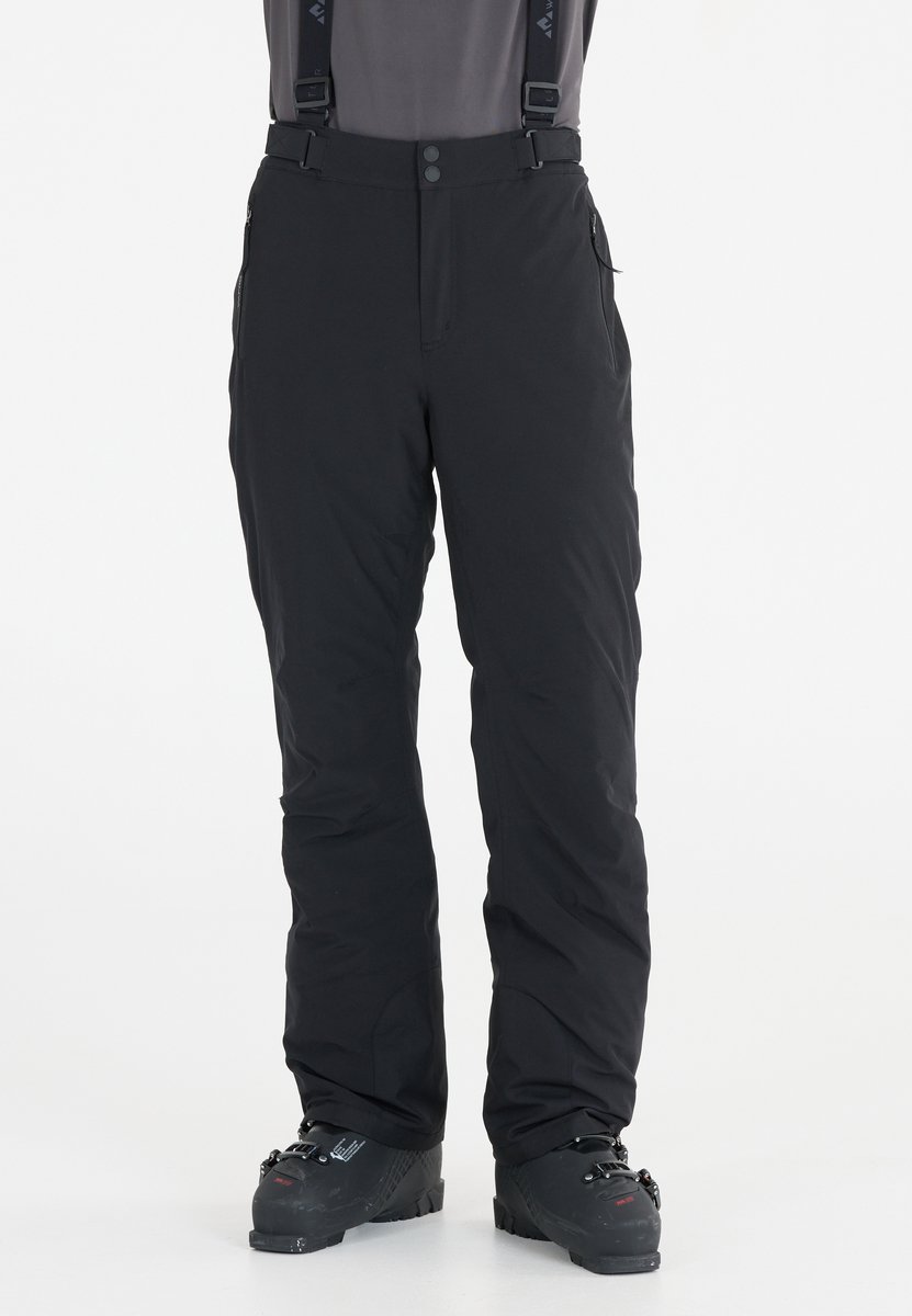 WHISTLER Skihose Portivo
