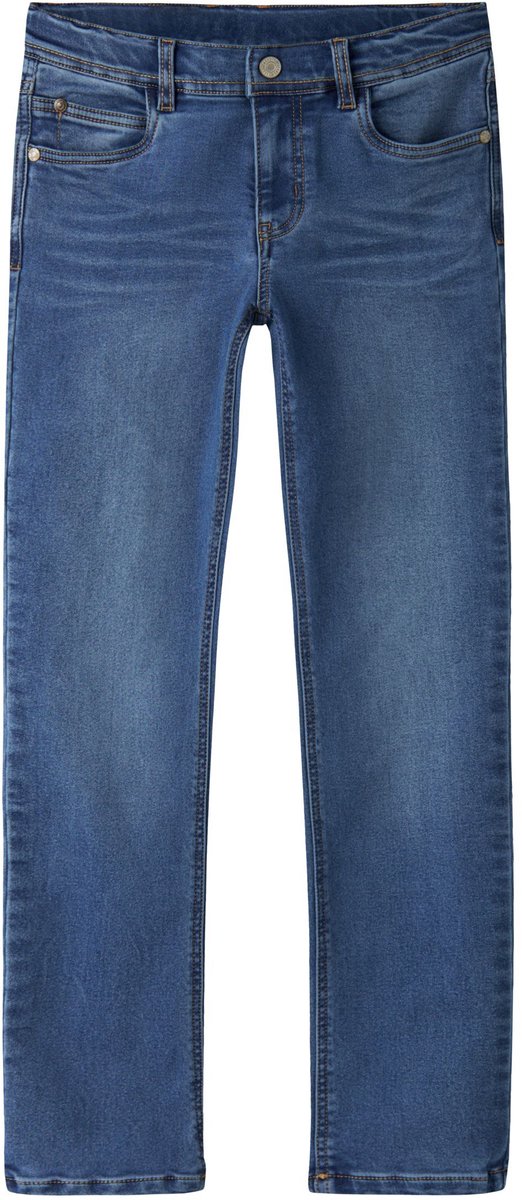 Name it Jeans Fleece regular fit