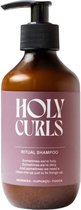 Holy Curls Shampoo 300 ml - Normale shampoo - Voor Krullend haar