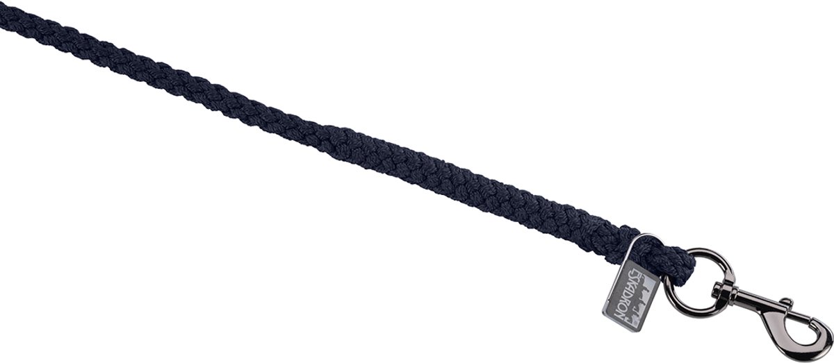Eskadron Halstertouw Eskadron Dynamic Regular Donkerblauw