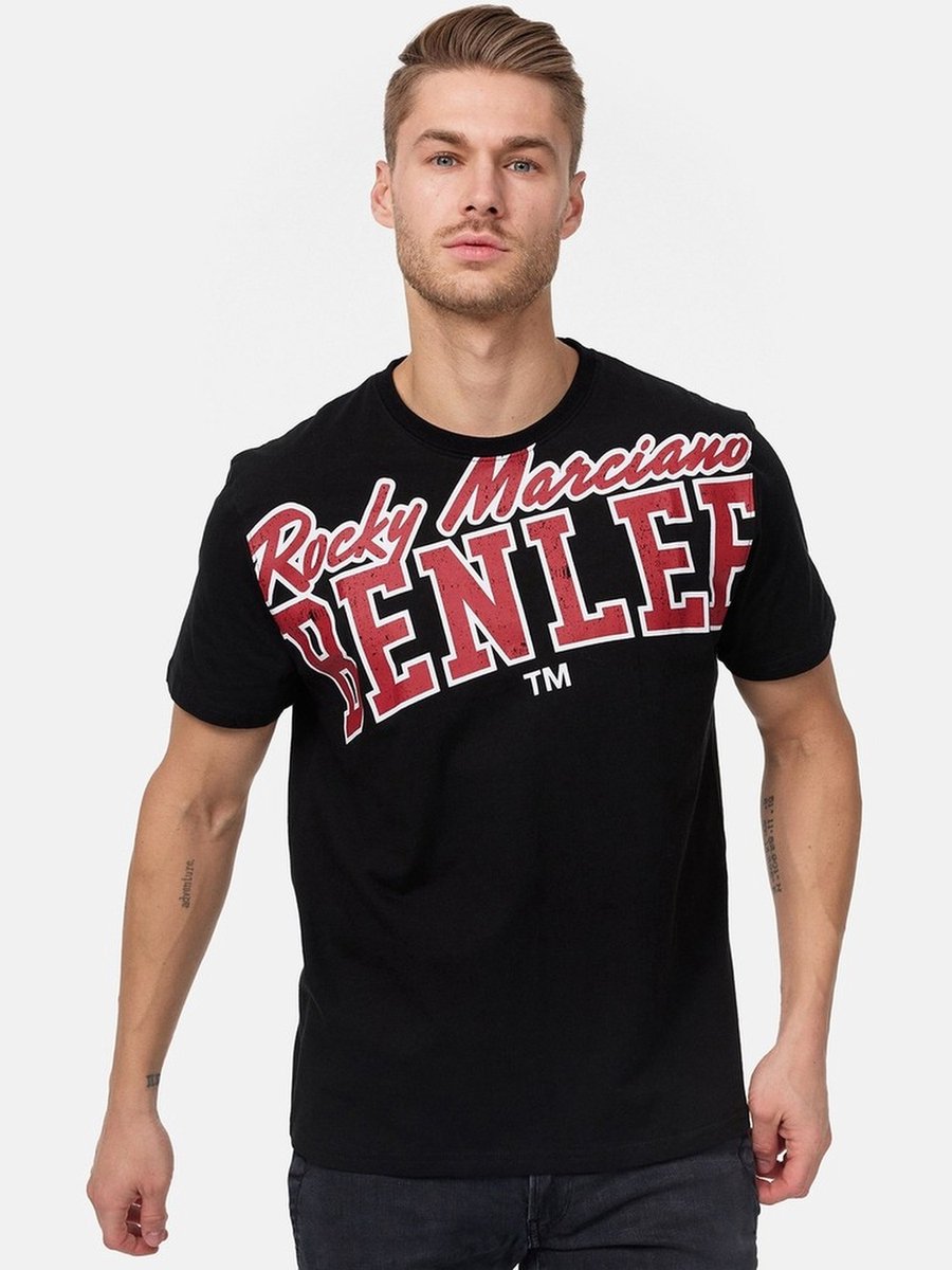 Benlee T-shirt Grosso T-shirt met normale pasvorm