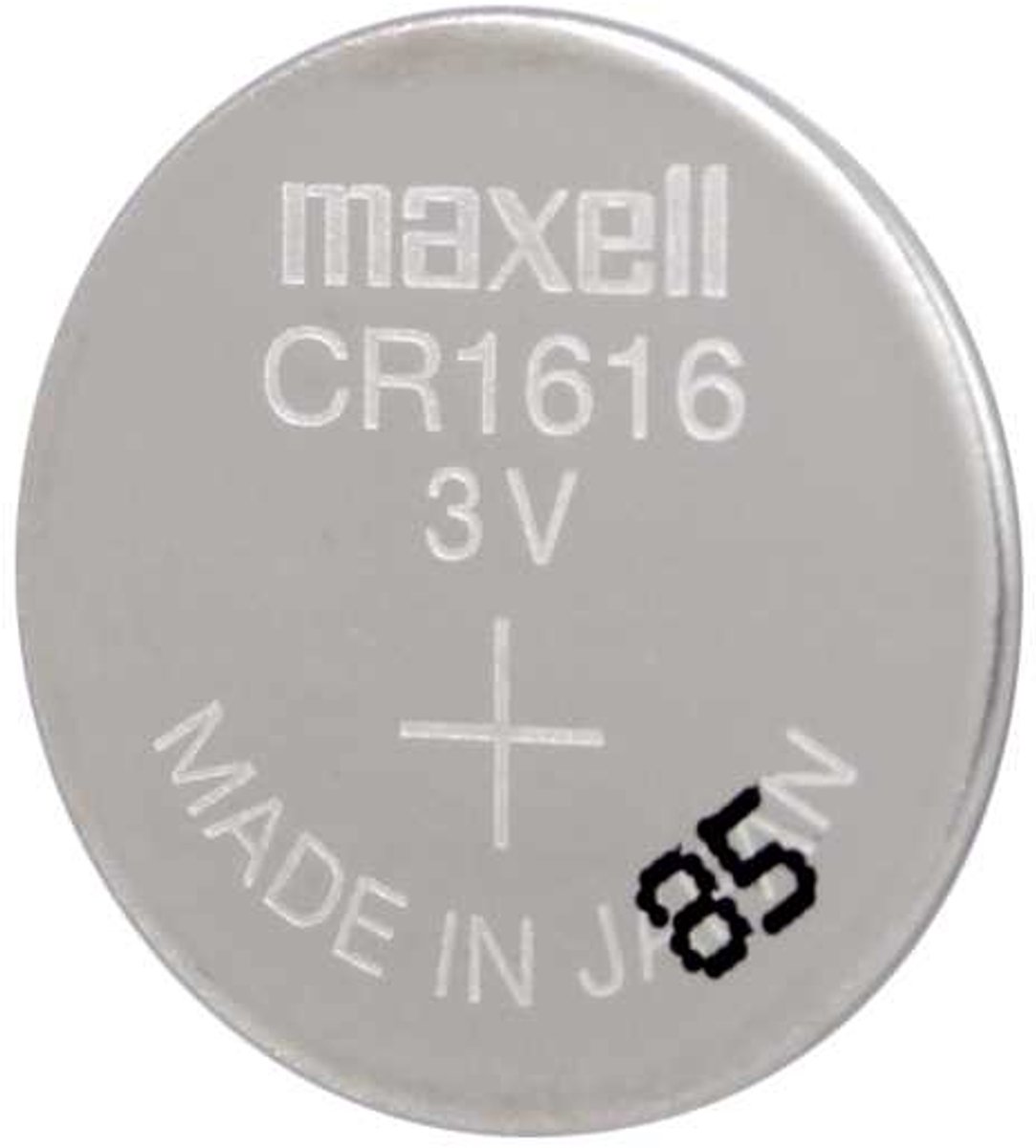 Maxell CR1616