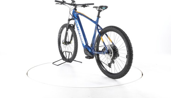 Corratec E-Power X-Vert Race Trinity Elektrische hardtail mountainbike Bosch 2023 — afbeelding 2