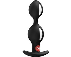 FUN FACTORY - B-BALLS DUO ANAL PLUG BLACK