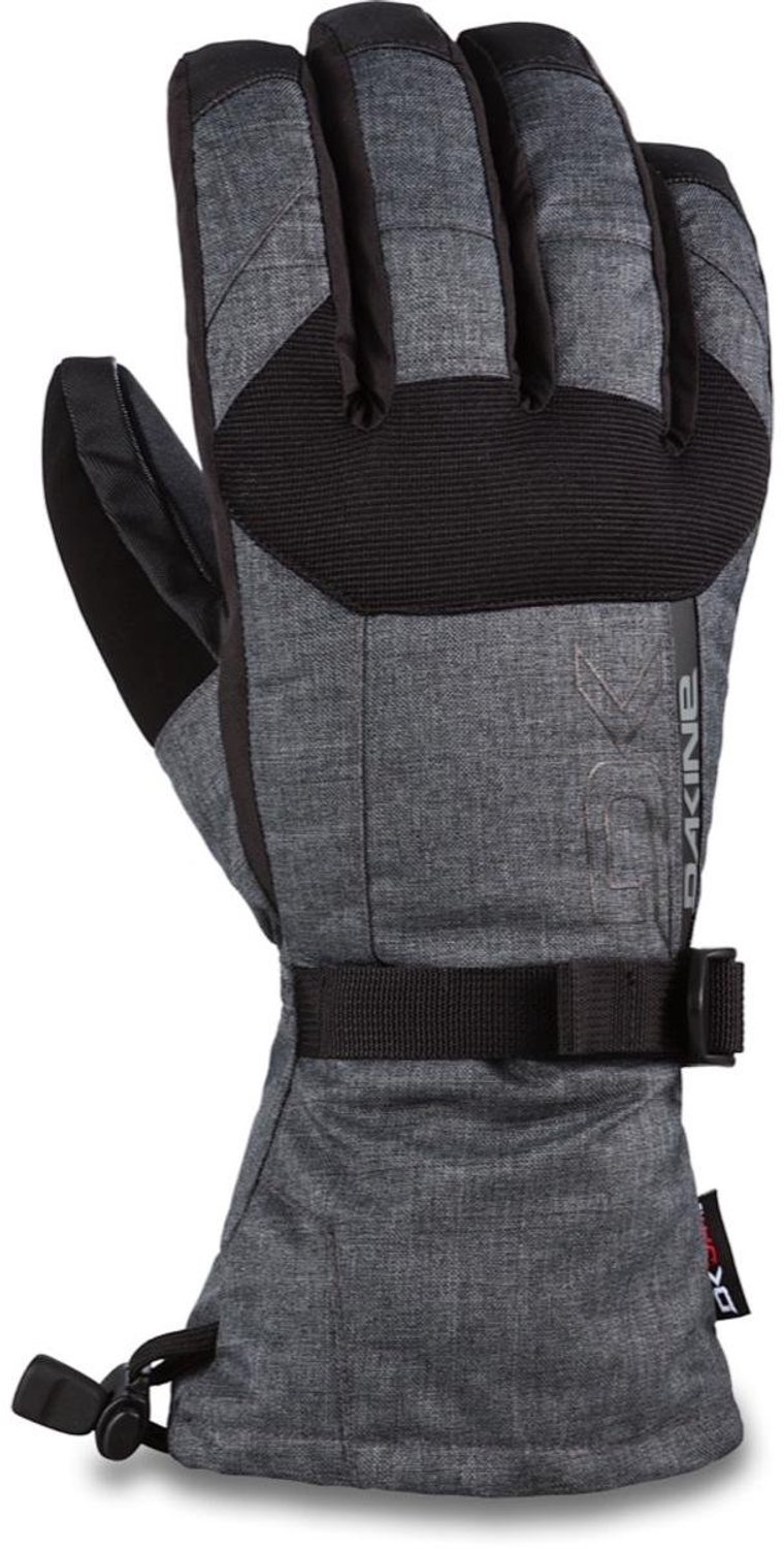 DAKINE SCOUT GLOVE Carbon