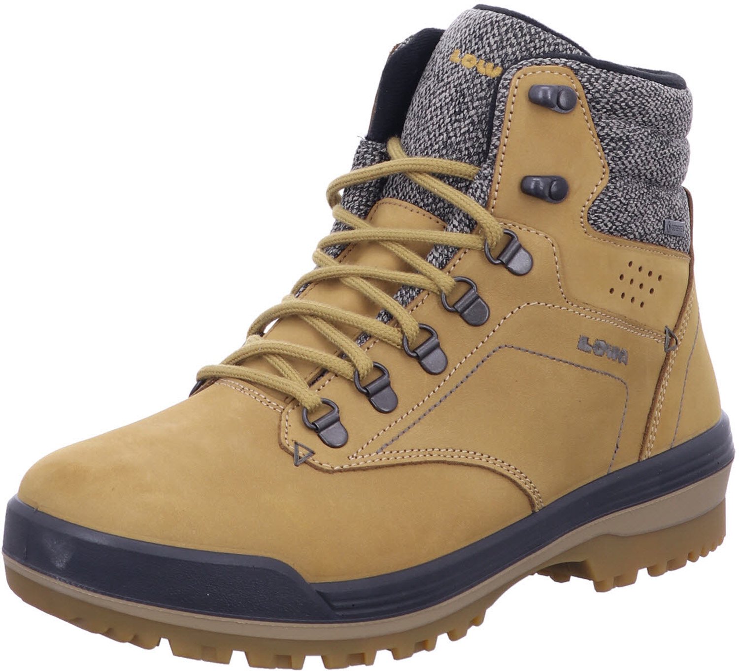 LOWA heren snowboots Bruin