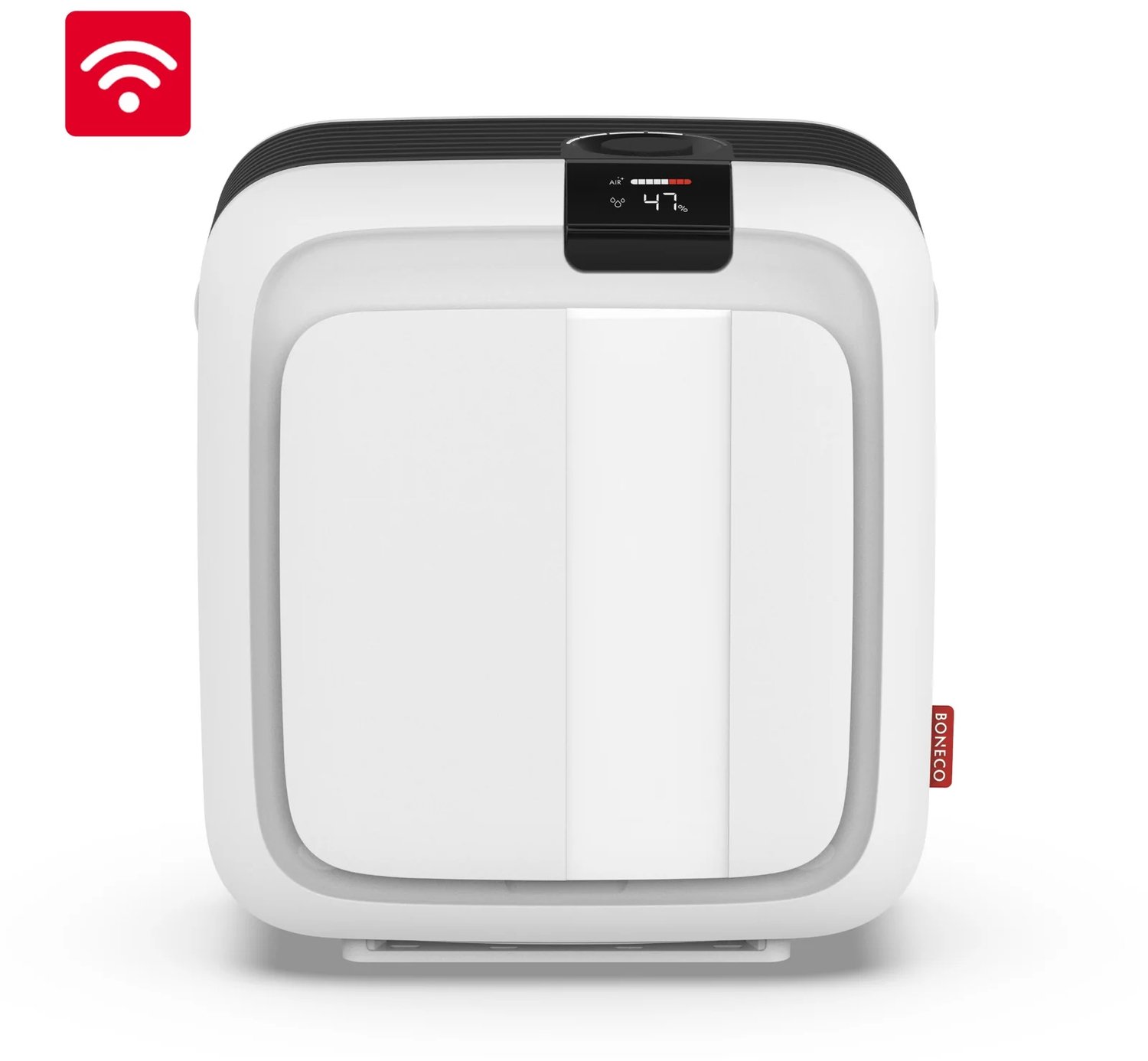 Boneco H700 Luchtreiniger en Bevochtiger 3 in 1 Smart
