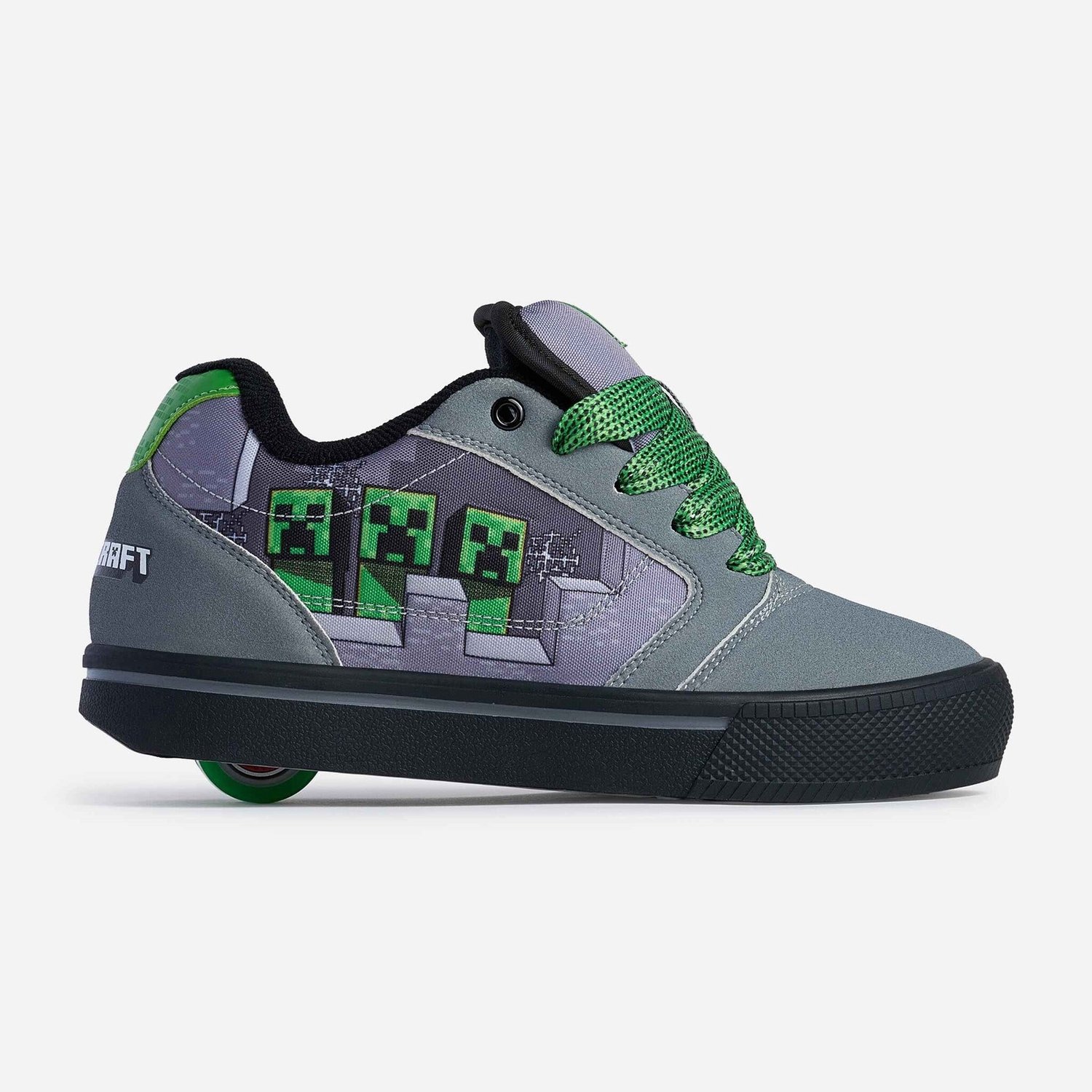 Heelys Pro 25 Prints x Minecraft Veelkleurig