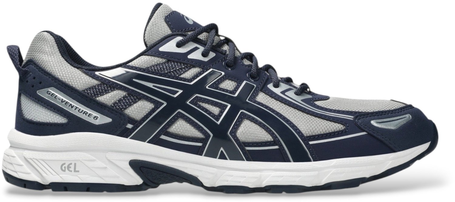 Asics Blauwe GEL-Venture 6 sneakers