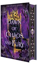 The Legacy- Dawn of Chaos and Fury: Deluxe Special Edition