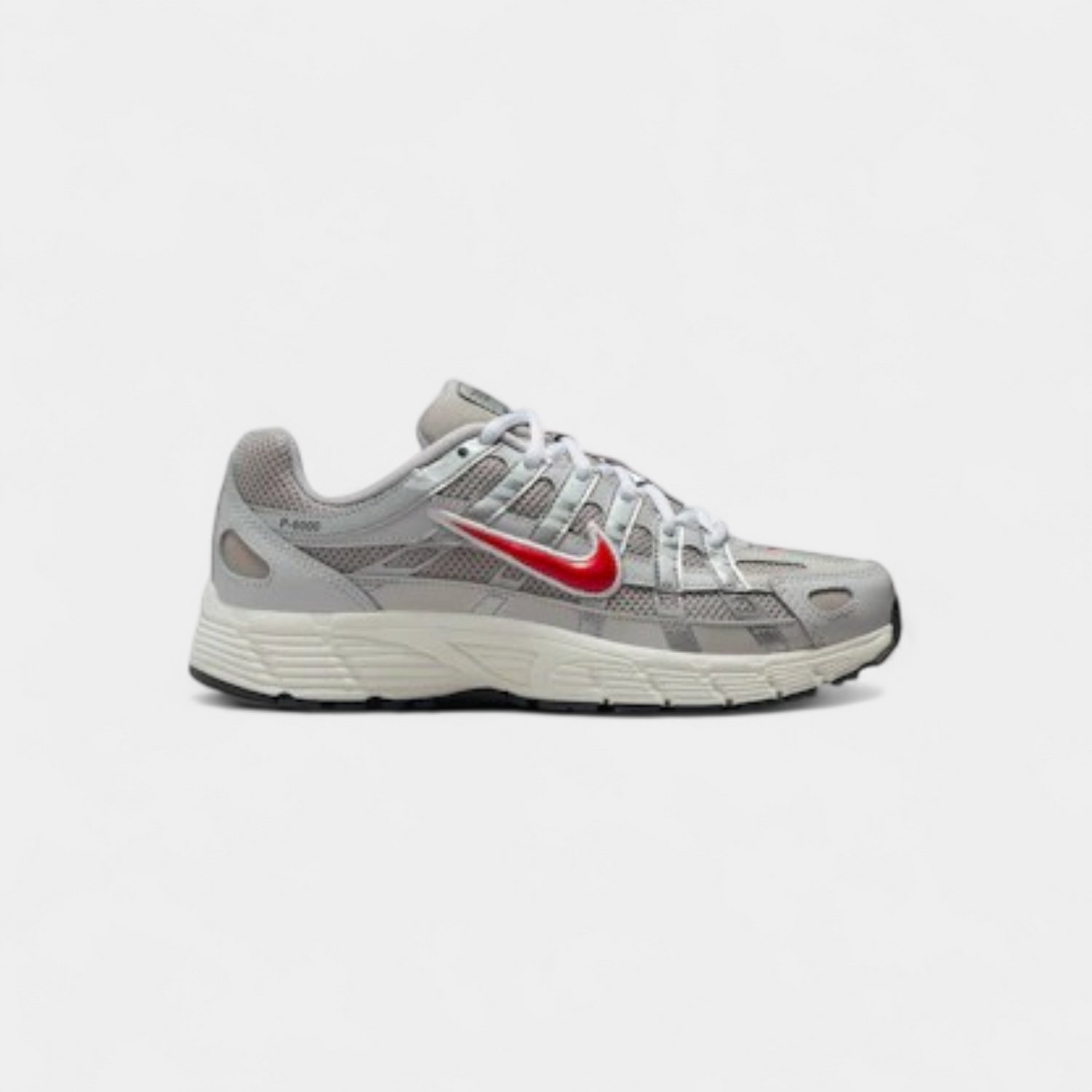 Nike P-6000 College Phantom Fire Wit