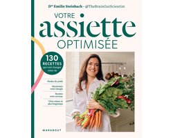 Votre assiette optimisée