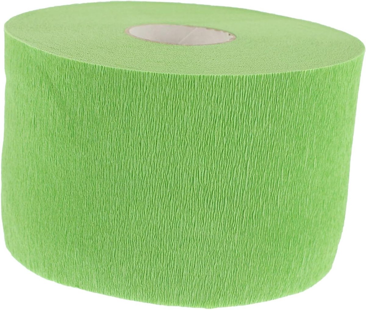 Nekstrips Kapper - Nekpapier Kapsel - Haar Knippen - Rekbaar Papier - 5 Rollen - Willekeurig