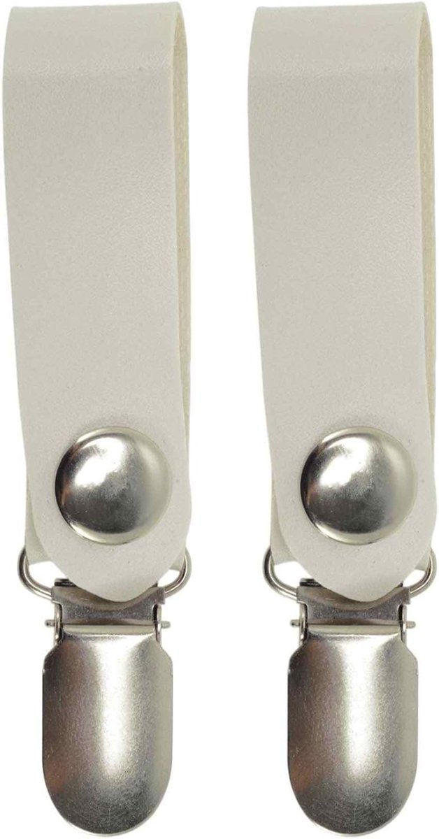 SnelShoppen - Hoedclip, Multifunctionele Hoedhouder, Reishood-Clip, Accessoires Voor Handtassen, Rugzakken, Portemonnees, Koffer Outdoor Reizen, Beige