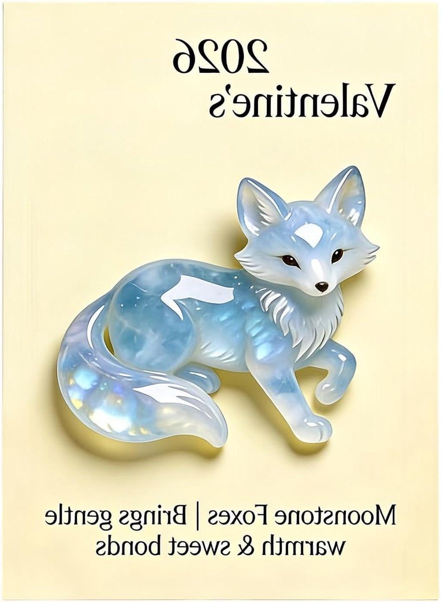 Wenskaarten - Liefdeskaarten Aandenken - Cadeau Geven - Hartvormig Acryl Figuur - 11 x 9 x 2 cm - Meerkleurig