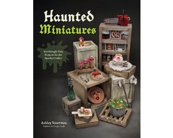 Haunted Miniatures