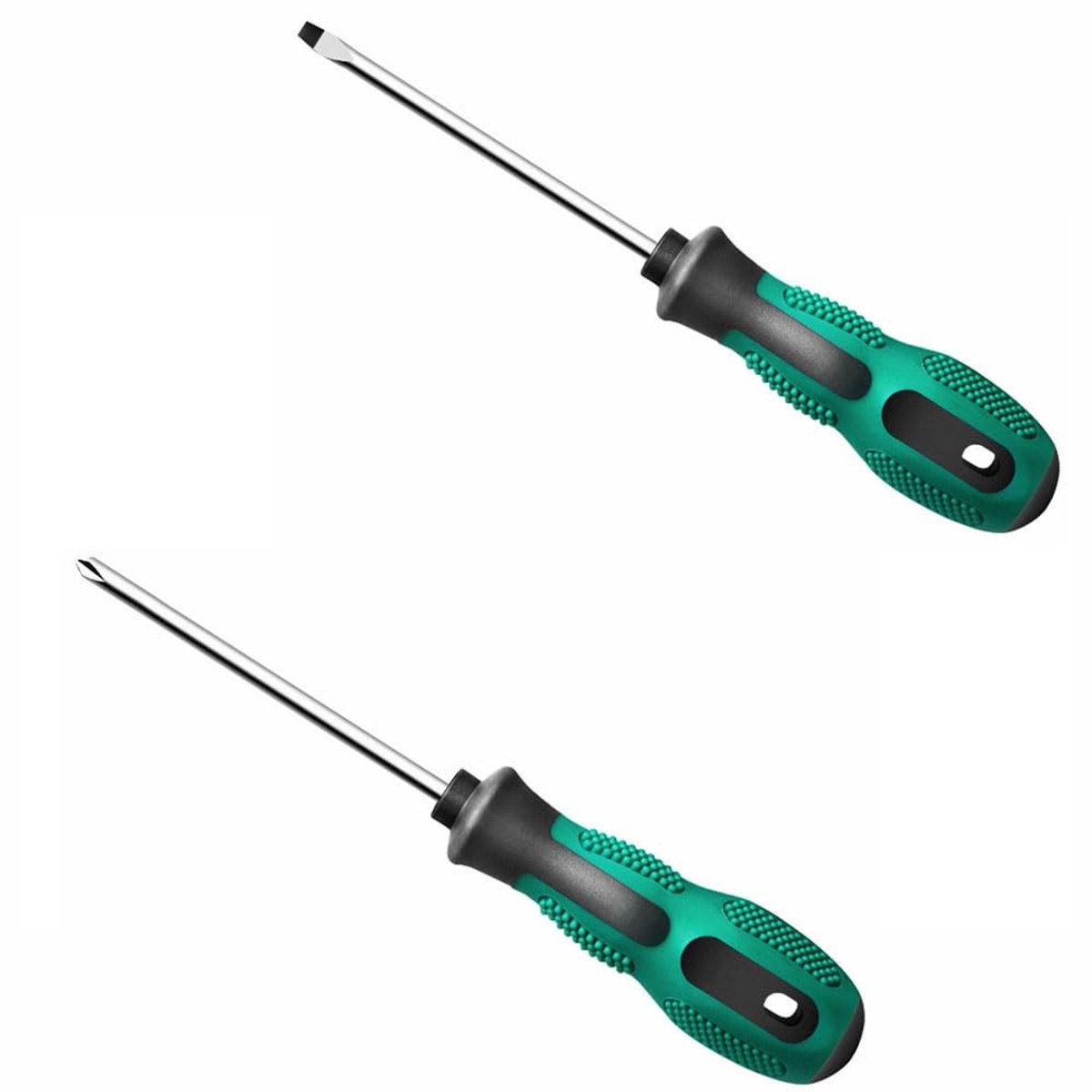 Omgoods - Set van 2 Magnetische Schroevendraaiers voor Precisiewerk