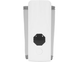 Omgoods - Draagbare Babyfleswarmer met 4000mAh Batterij
