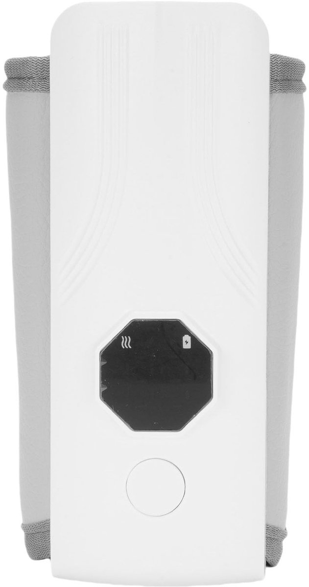 Omgoods - Draagbare Babyfleswarmer met 4000mAh Batterij