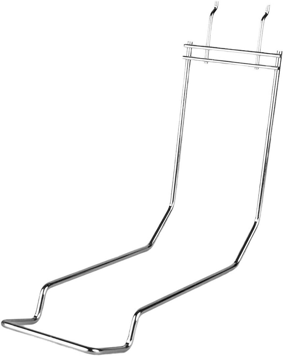 Fietsstoel Haak - Bevestigingshaak Kinderzitje - Kinderen Vervoeren - Dubbele Wand Zitting - 26-29 inch - Zwart
