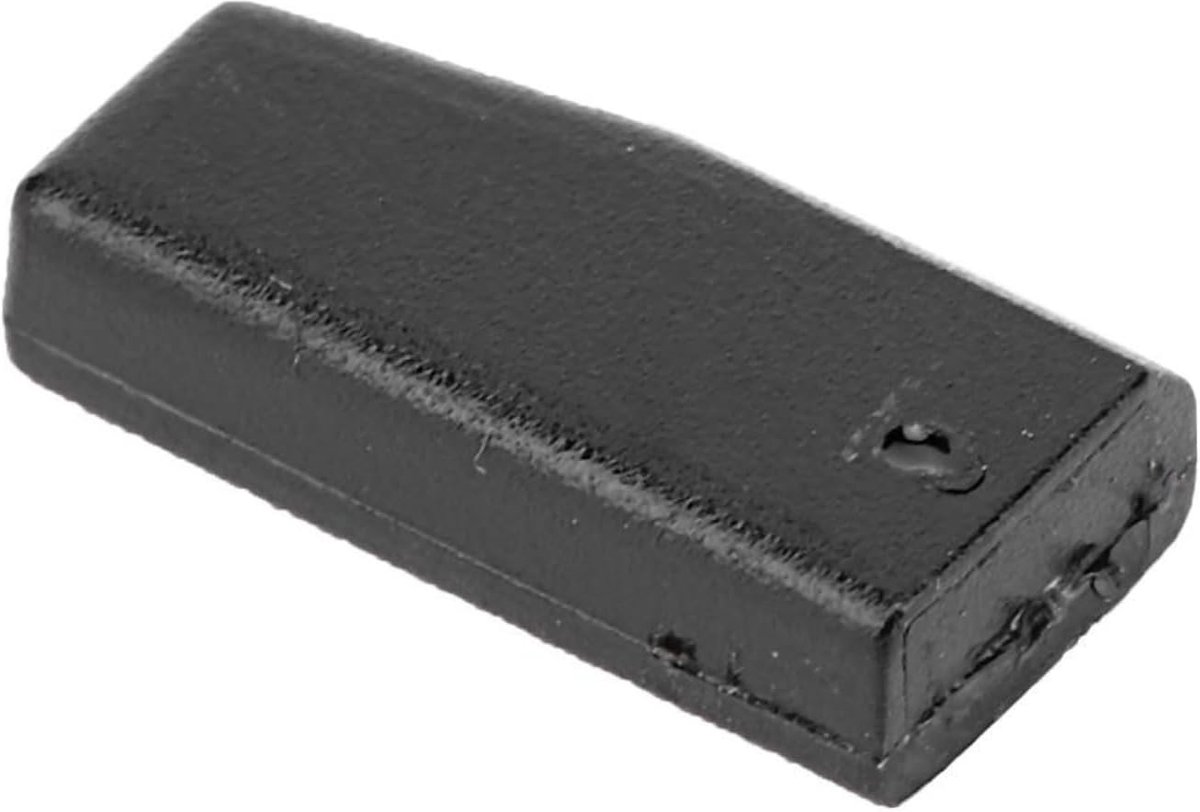 SnelShoppen - Car Key Chip ID46 PCF7936 Vervangende Transponder Chip Auto Sleutel Accessoire voor Opel Vauxhall, Duurzaam en Betrouwbaar