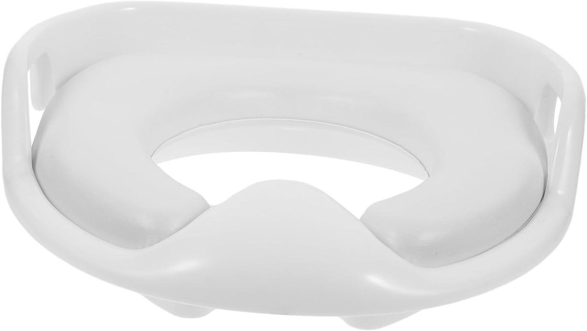 Potty Training Seat - Toiletbril Zindelijkheid - Kinderen Zindelijk Maken - Glad Oppervlak - 32 x 29.5 x 9 cm