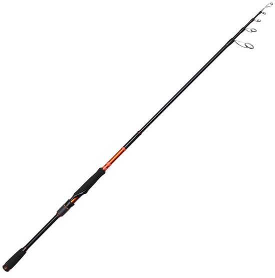 Xarann CT hengel Tele 270cm 40-60gr — afbeelding 5