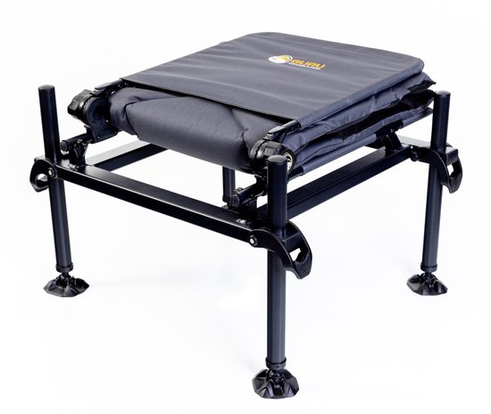 Guru X-Level Accessory Chair Visstoel - Karperstoel van Guru — afbeelding 4