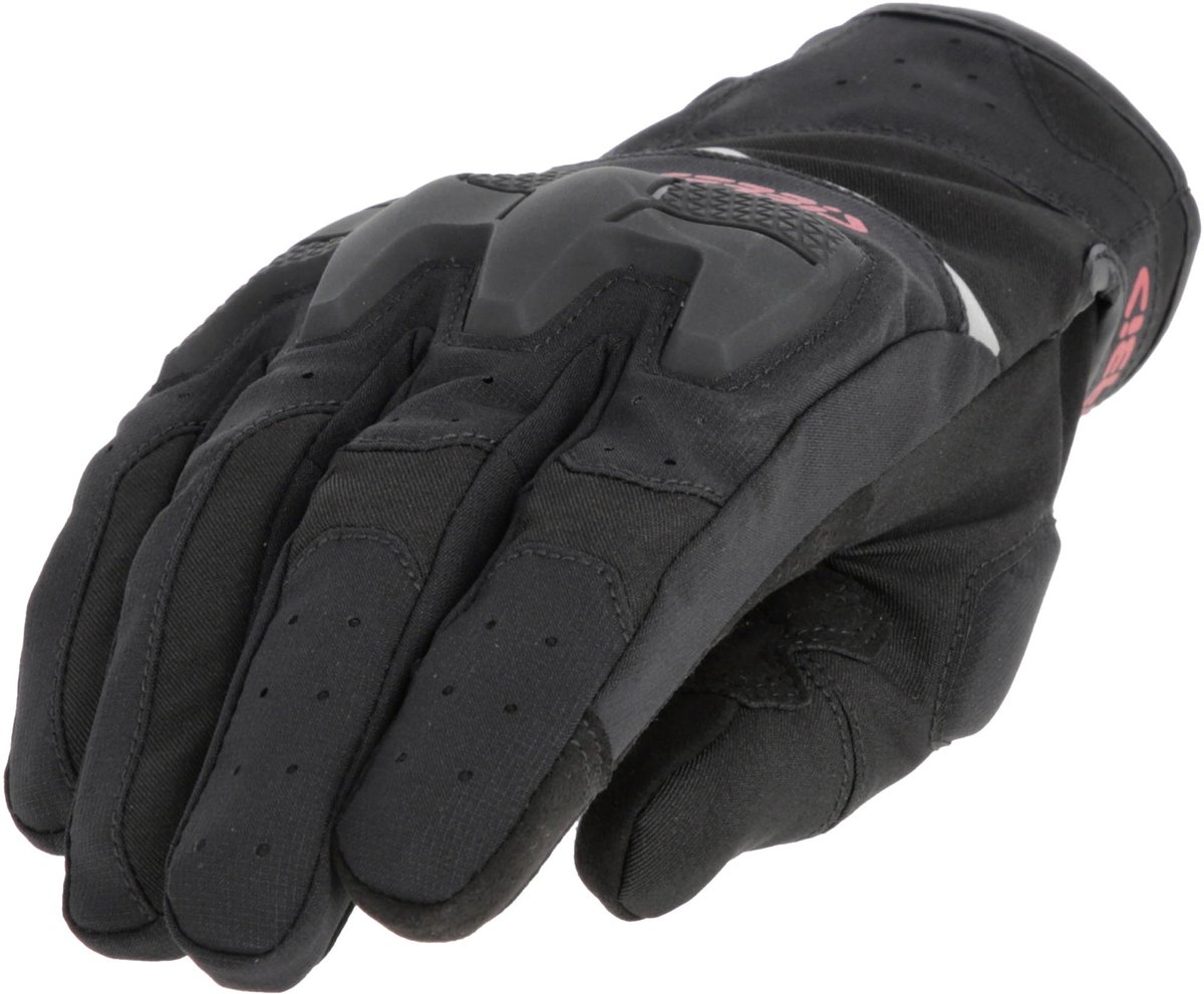 Acerbis X-Street WP waterdichte motorhandschoenen -