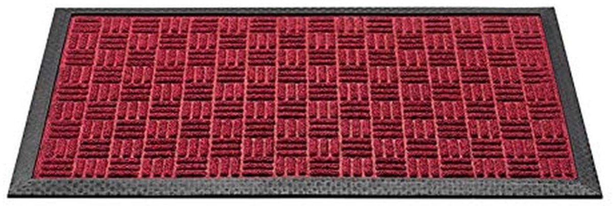 Omgoods - Antislip Voetmat voor Binnen en Buiten, 40 x 60 cm