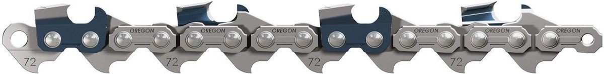 Omgoods - 3/8" Zaagketting, Vol Chisel, Voor 38cm Rail
