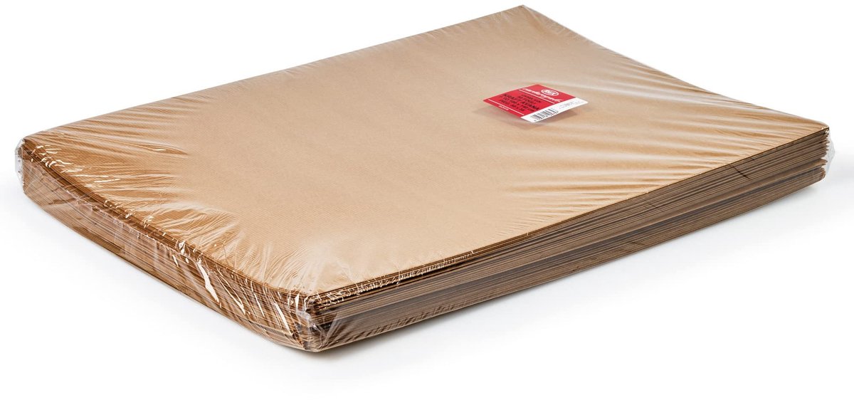Omgoods - Kraftpapier Vellen Avana voor Verpakking en Decoratie