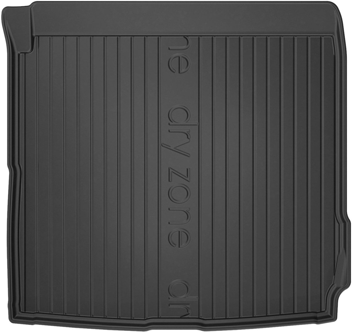 Omgoods - Rubber Kofferbakmat voor Volvo S90 vanaf 2016 met Antislip