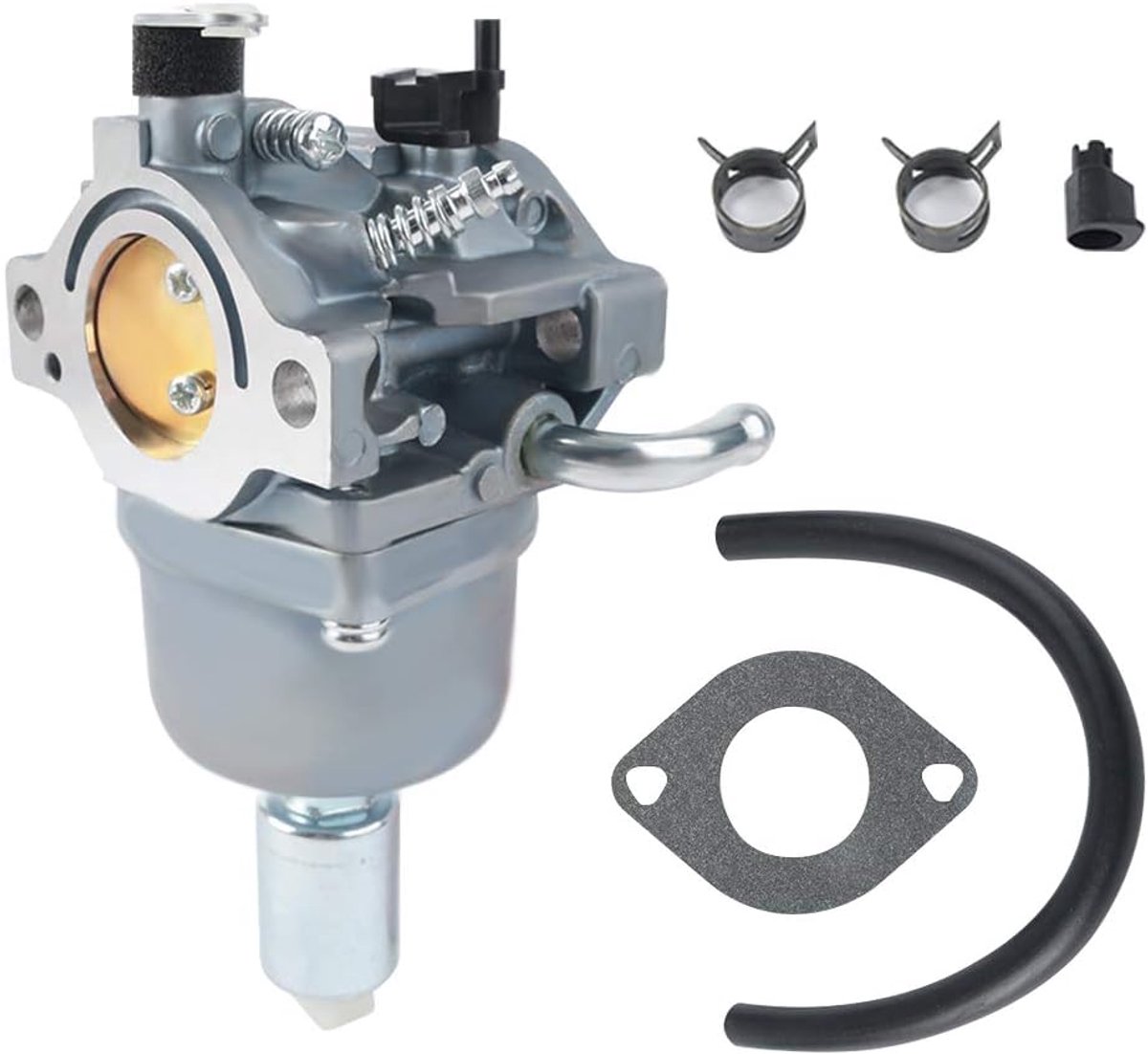 Motor Carburateur Vervangingsset Voor 594593, 794572, 697141, 697190, 698445, 792358, 791858, 791888, 793224, 18pk Intek Motor Grasmaaiers Accessoires