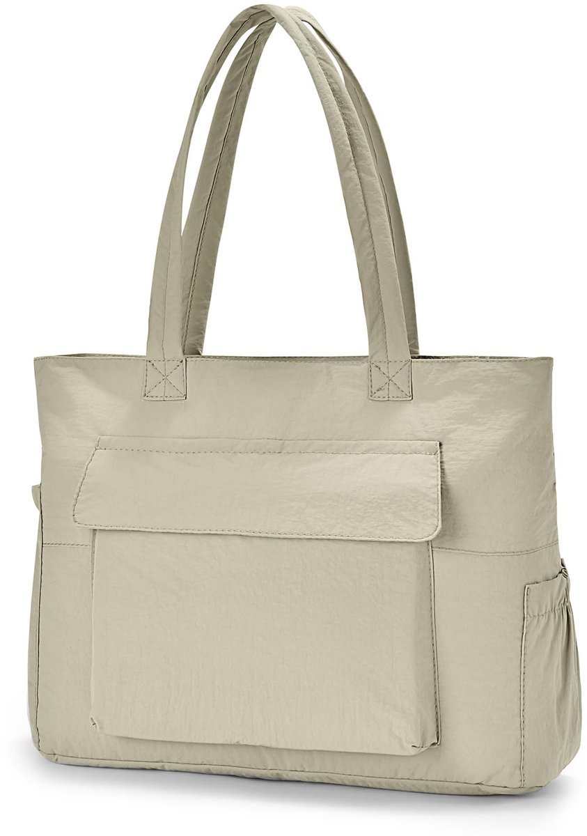 Omgoods - Handbagage Reistas 40x30x10 cm - Ideaal voor Vliegreizen