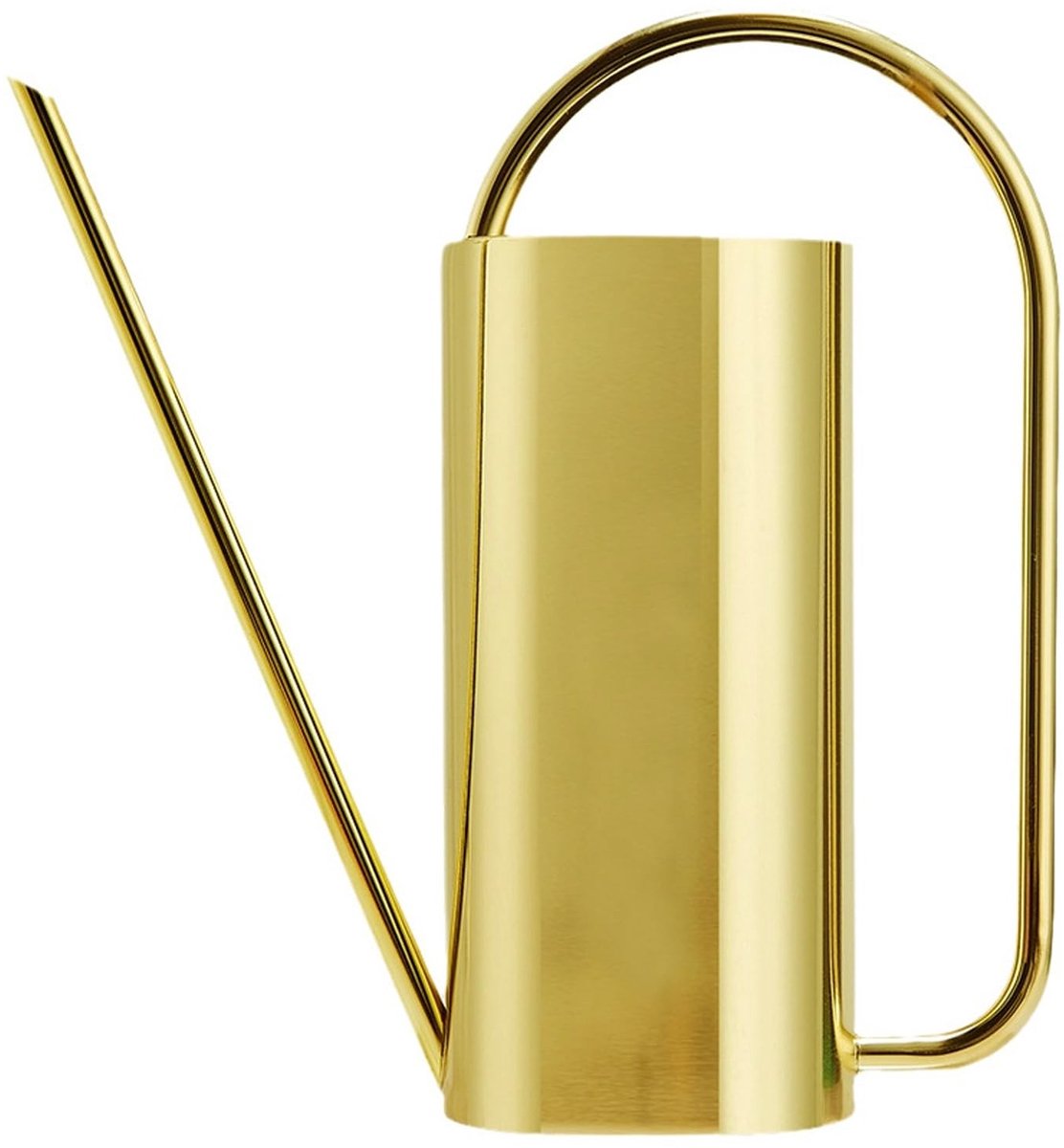 Omgoods - Gouden Gieter - 1.5L Tuingieter met Lange Tuit