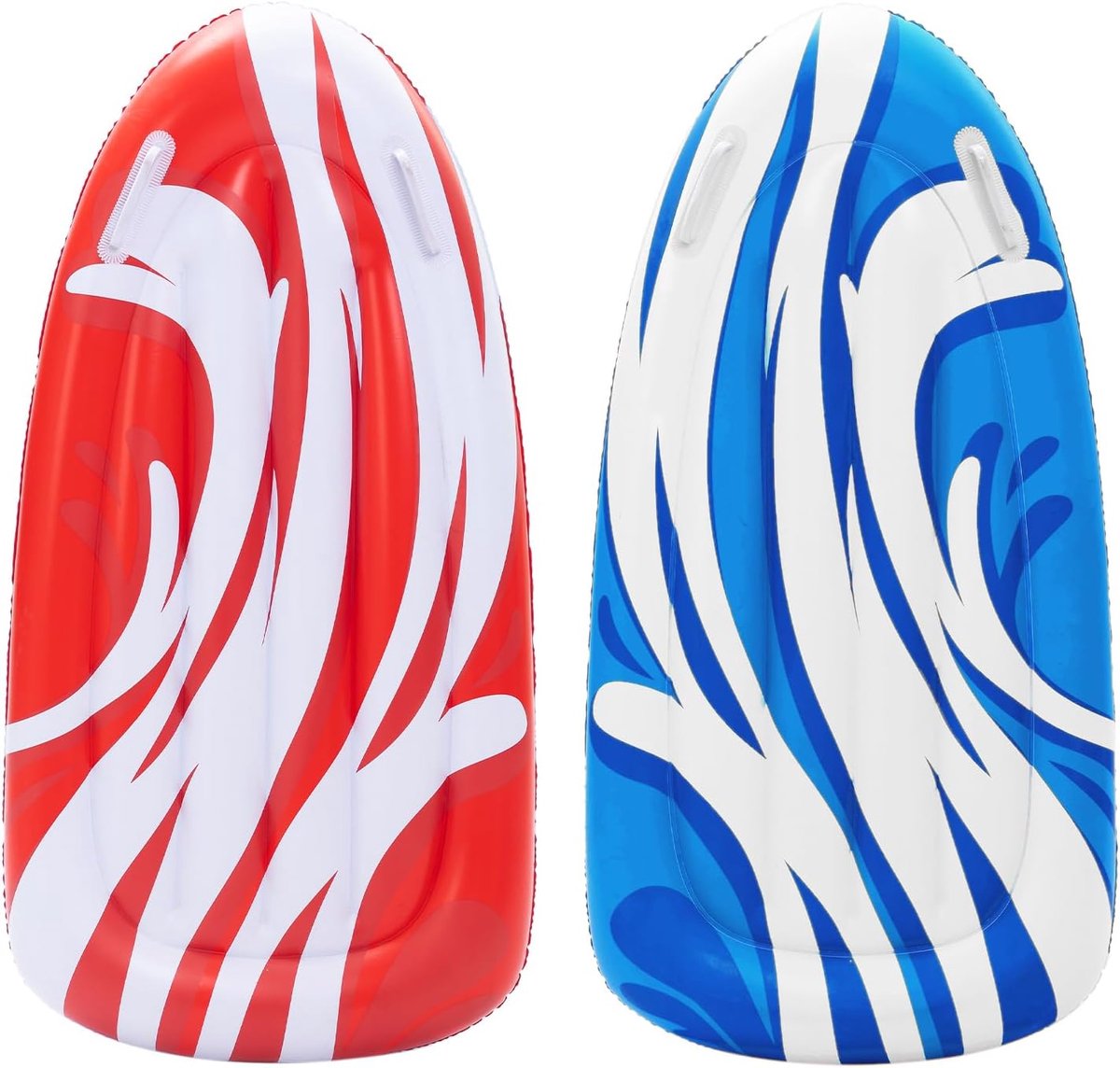 Opblaasbare bodyboards voor waterglijbanen, bodyboard voor glijbaan