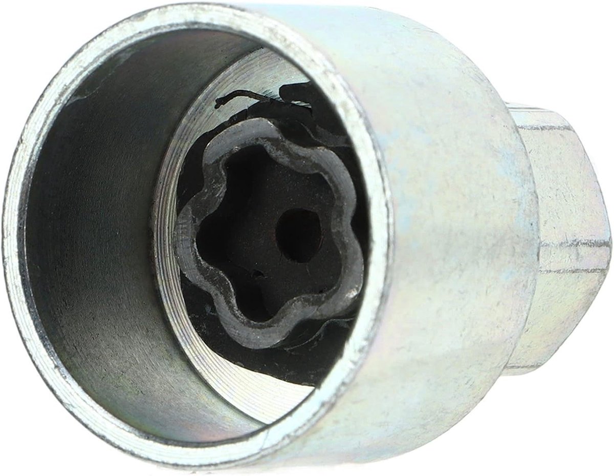 Anti Diefstal Lugnut Socket, Hub Bolt, Wheel Lock Key Anti Diefstal Lugnut Socket Vervanging Voor 1 3 5 6 7Series X1 X2 X3 X4 X5 X6 Z4 052 (049)