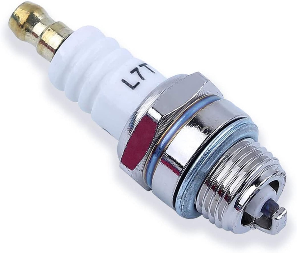 Bougie vervanging voor NGK BPMR7A, L7T en voor Champion CJ8 RCJ6Y RCJ7Y & meer soorten bougies, Adefol bougies geschikt voor Stihl & Husqvarna kettingzaag grasmaaier motoren