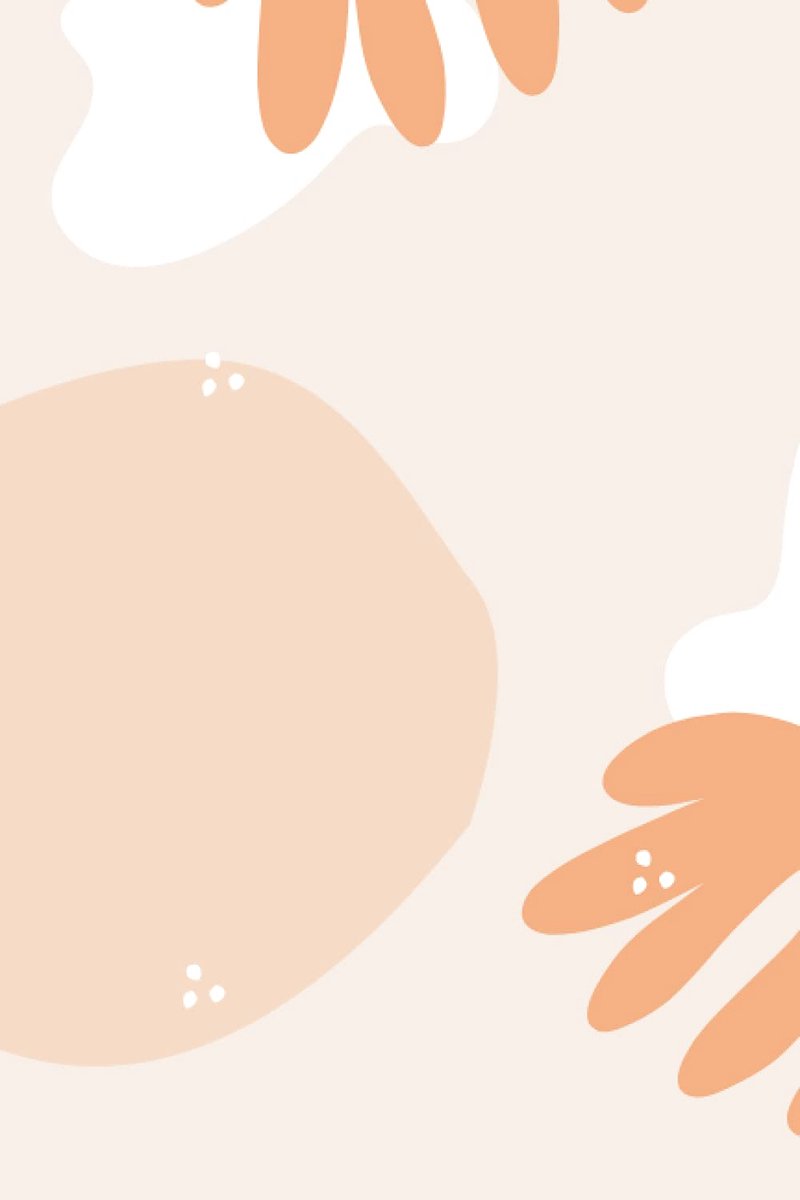 Notebook - Peach