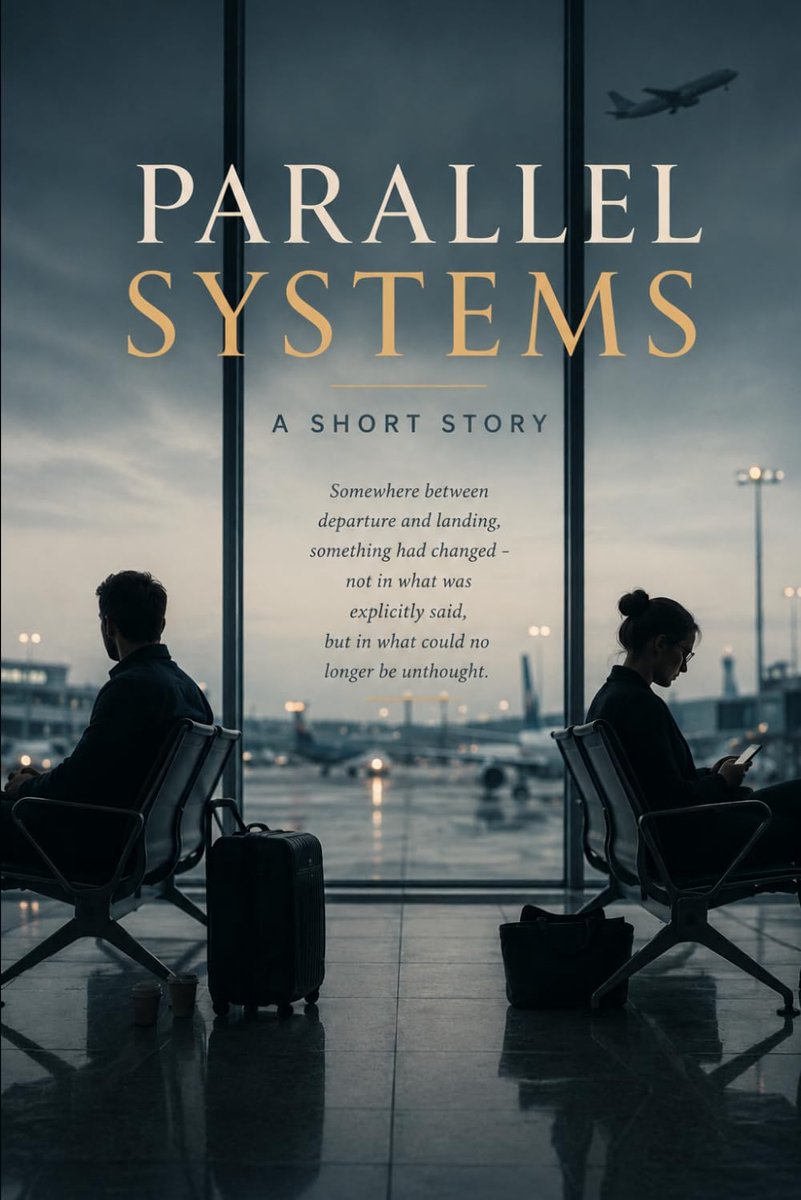 Systems: A Short Story